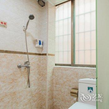 广州启程万达酒店式公寓酒店提供图片