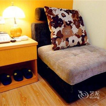 广州启程万达酒店式公寓酒店提供图片