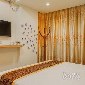 广州启程万达酒店式公寓酒店提供图片