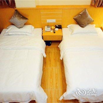 广州启程万达酒店式公寓酒店提供图片