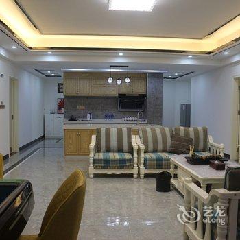 惠州巽寮湾海芯度假公寓(梅园湾路分店)酒店提供图片