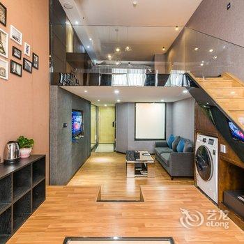 广州住一住优质民宿(汉溪大道店)酒店提供图片