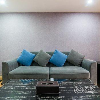 广州住一住优质民宿(汉溪大道店)酒店提供图片