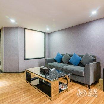 广州住一住优质民宿(汉溪大道店)酒店提供图片