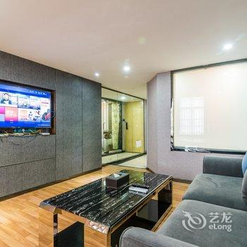 广州住一住优质民宿(汉溪大道店)酒店提供图片