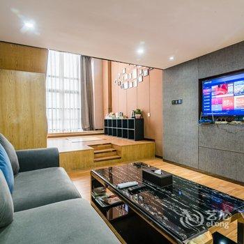 广州住一住优质民宿(汉溪大道店)酒店提供图片