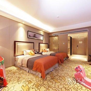 广州碧桂园空港凤凰酒店酒店提供图片