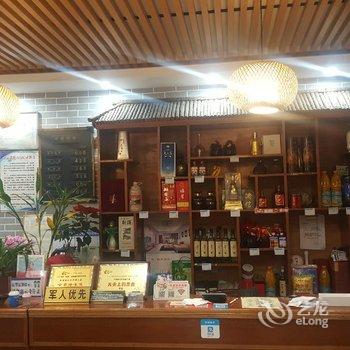 天堂寨兴安假日酒店酒店提供图片