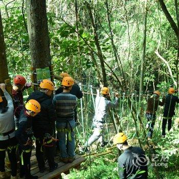 东源桂山森林浴宾馆酒店提供图片