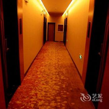 三河豪俪酒店酒店提供图片