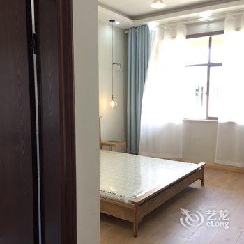 桐庐原宿·潘潘的家酒店提供图片