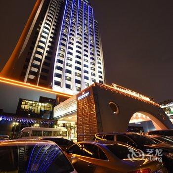 厦门海景千禧大酒店酒店提供图片