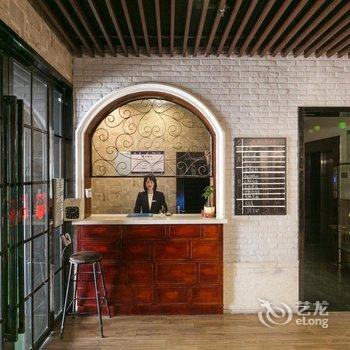 下一站·天逅（常州南大街店）酒店提供图片