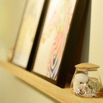 斑斓酒店大雁塔曲江南湖店酒店提供图片