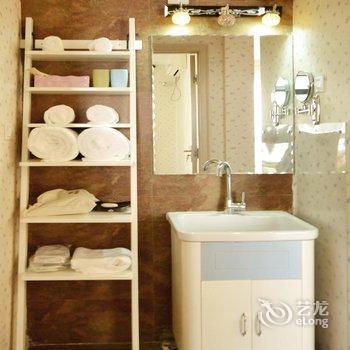 斑斓酒店大雁塔曲江南湖店酒店提供图片