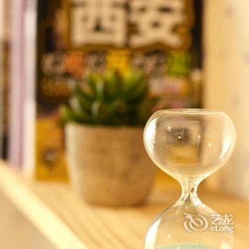 斑斓酒店大雁塔曲江南湖店酒店提供图片