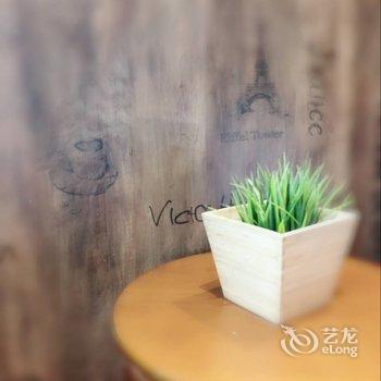 下一站·天逅（常州南大街店）酒店提供图片