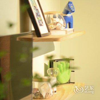 斑斓酒店大雁塔曲江南湖店酒店提供图片