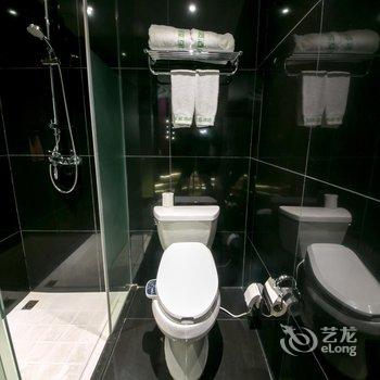 下一站·天逅（常州南大街店）酒店提供图片