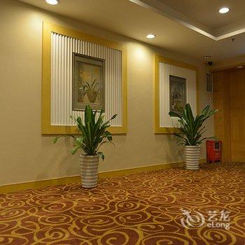 阳江粤海酒店酒店提供图片