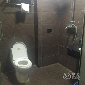 崇左郡源商务酒店酒店提供图片