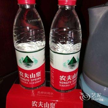 凤凰缘临江宾馆酒店提供图片