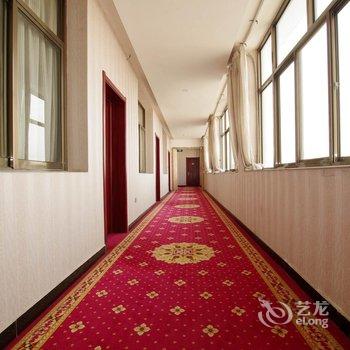 永登苏泊商务宾馆酒店提供图片