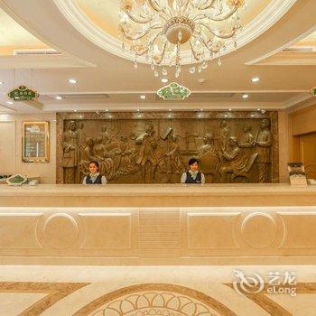 维也纳3好酒店(广州会展中心赤岗店)酒店提供图片