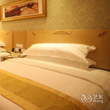 维也纳3好酒店(广州会展中心赤岗店)酒店提供图片