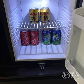 扬州望潮楼文化主题酒店酒店提供图片