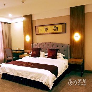 敦化万豪国际大酒店酒店提供图片