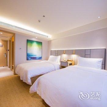 全季酒店(青岛香港中路店)酒店提供图片