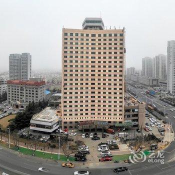 全季酒店(青岛香港中路店)酒店提供图片