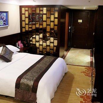 重庆渝北好茄好酒店酒店提供图片