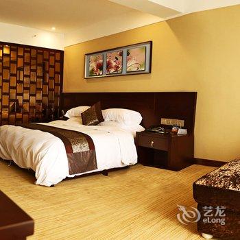 重庆渝北好茄好酒店酒店提供图片