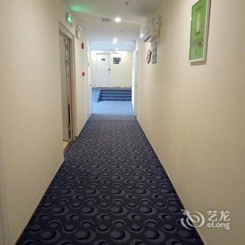 7天连锁酒店(江门新会步行街店)酒店提供图片