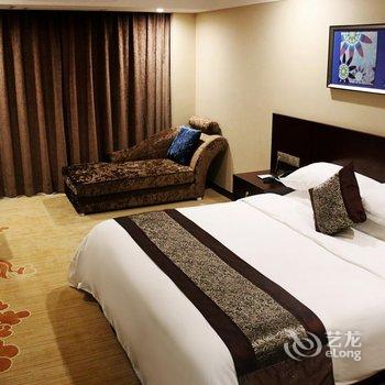 重庆渝北好茄好酒店酒店提供图片