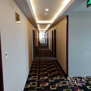 大同凯飞商务酒店酒店提供图片
