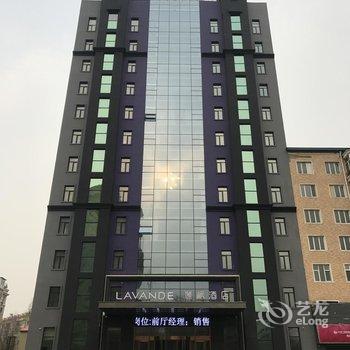 麗枫酒店(哈尔滨冰雪大世界商业大学店)酒店提供图片