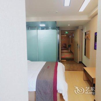 尚客优连锁酒店(重庆同景国际店)酒店提供图片