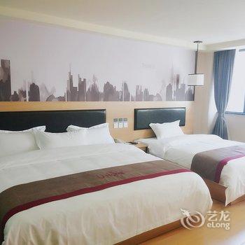 尚客优连锁酒店(重庆同景国际店)酒店提供图片