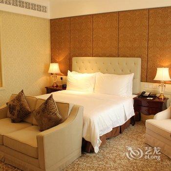 福州鲤鱼洲酒店酒店提供图片