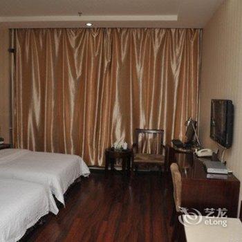 西宁高原丽景品质商务酒店酒店提供图片