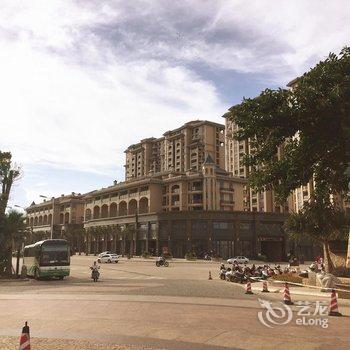 惠安崇武海景湾酒店式公寓酒店提供图片