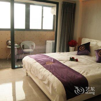 惠安崇武海景湾酒店式公寓酒店提供图片