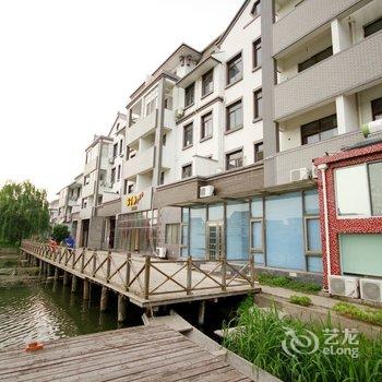 富贵园度假会所(周庄店)酒店提供图片