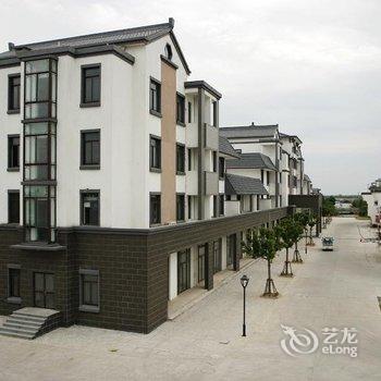 富贵园度假会所(周庄店)酒店提供图片