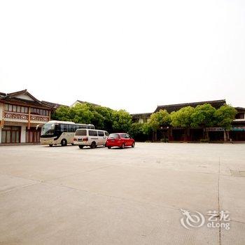 富贵园度假会所(周庄店)酒店提供图片