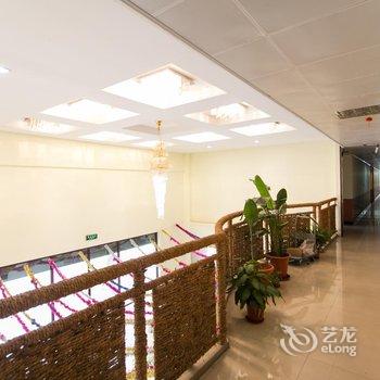 富贵园度假会所(周庄店)酒店提供图片