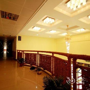 富贵园度假会所(周庄店)酒店提供图片